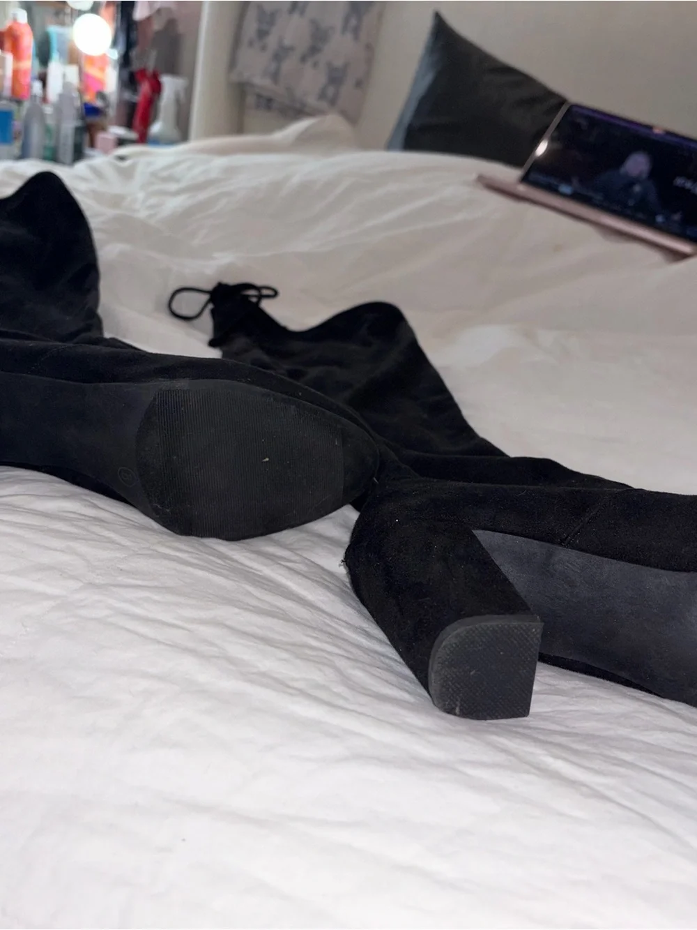Francescas Collections stylish black